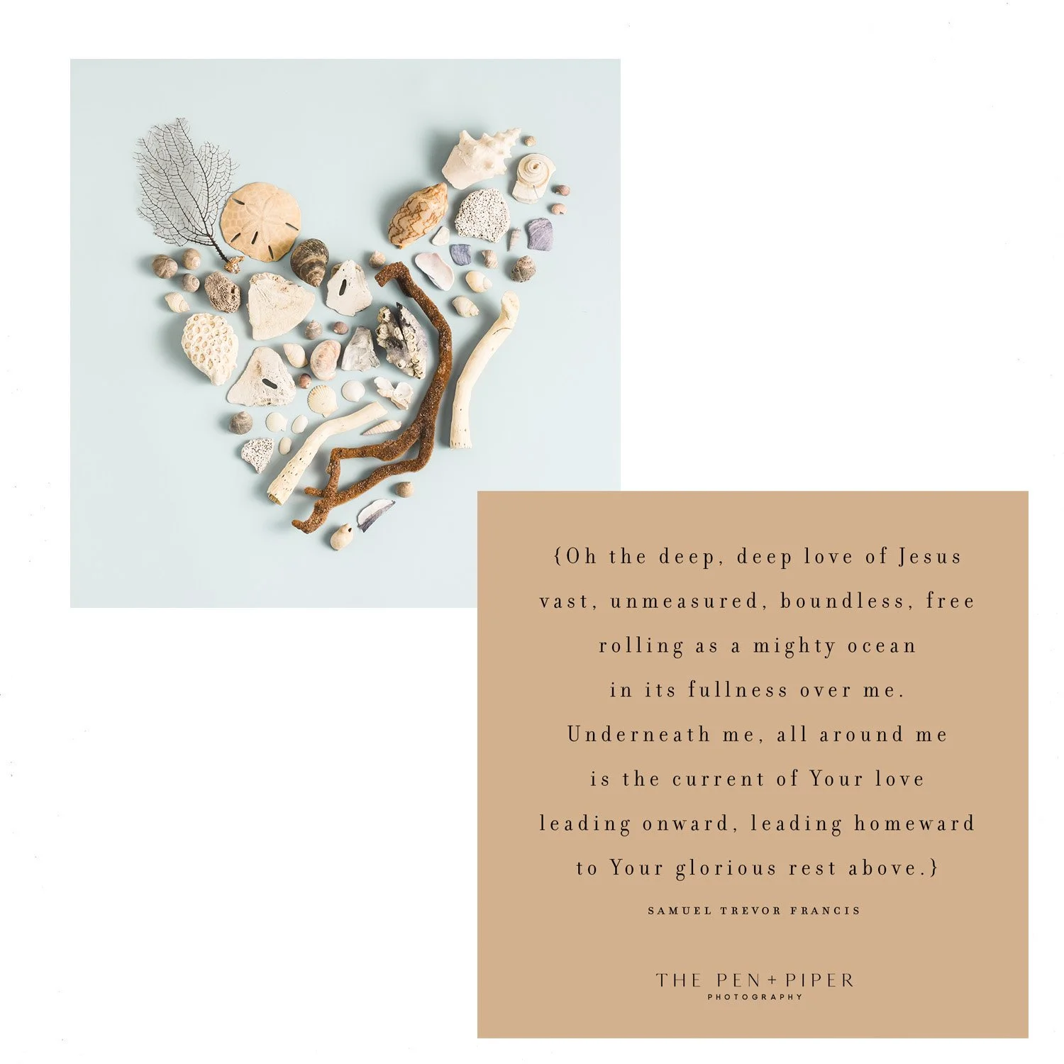 High Tide Art Acrylic