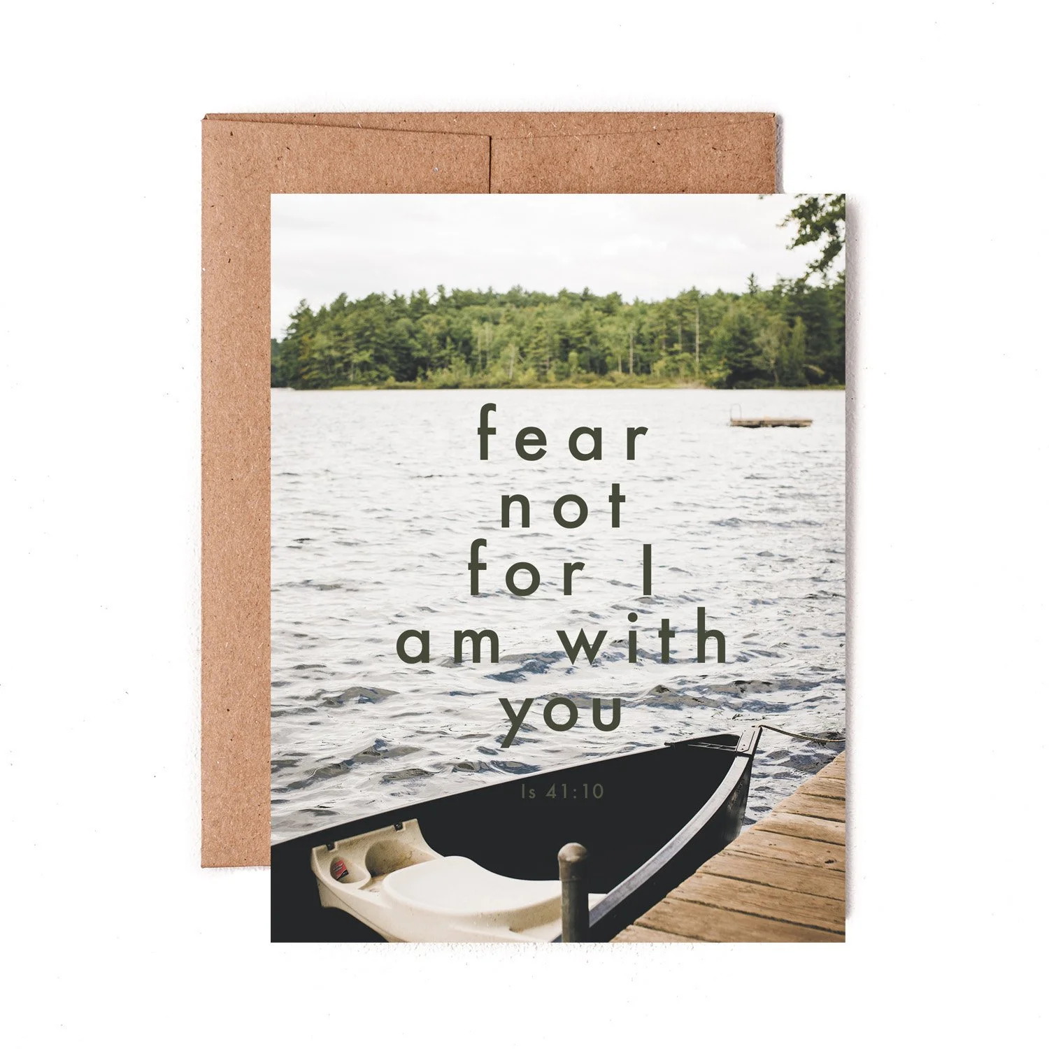 Fear Not