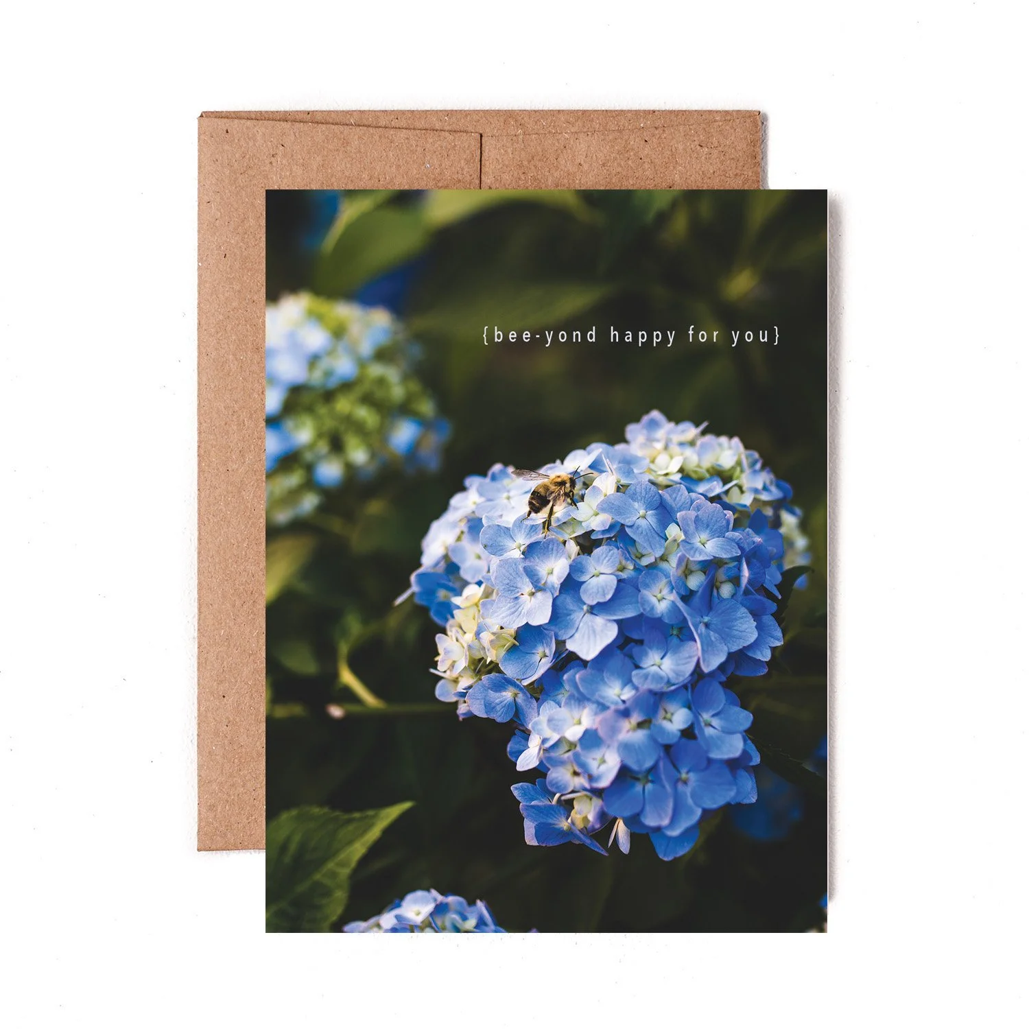 Bee-yond Happy