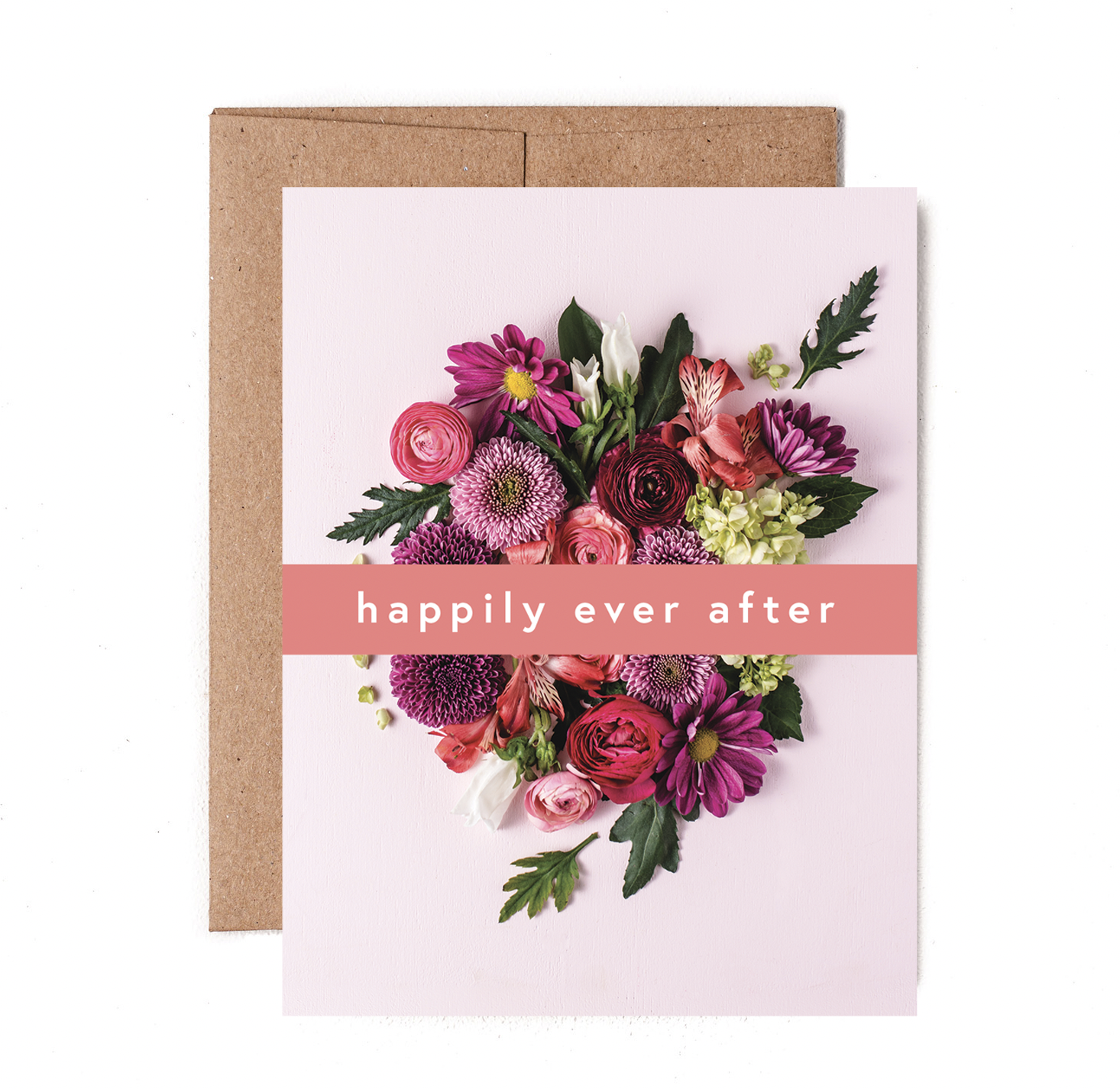All Occasion Folded Card Set