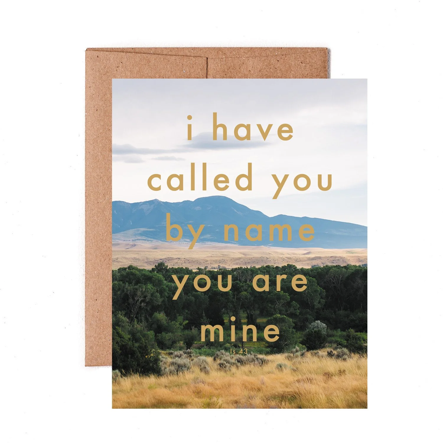 By Name