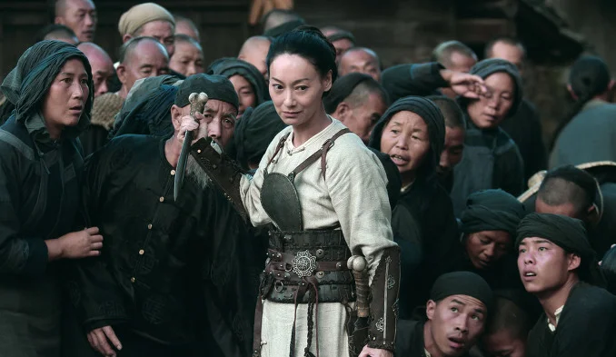 Kara Hui; source: IMDB