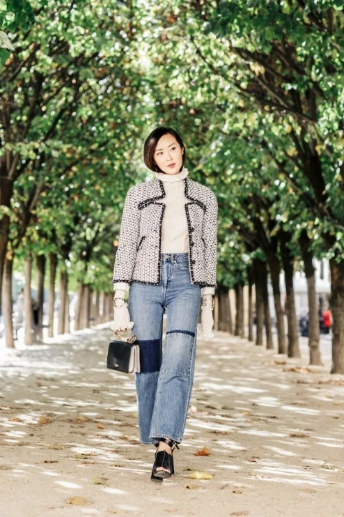 Photo Via: Chriselle Lim .