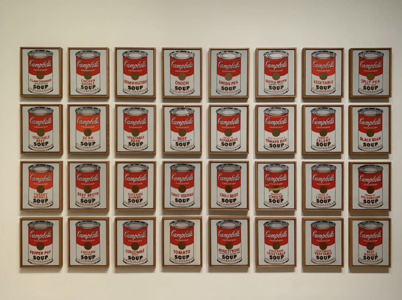 Photo Via: Whitney Museum