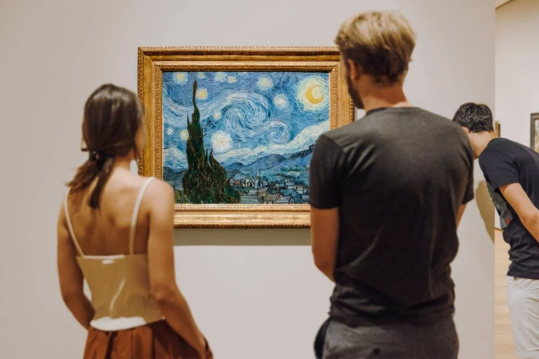 Photo Via: MOMA .