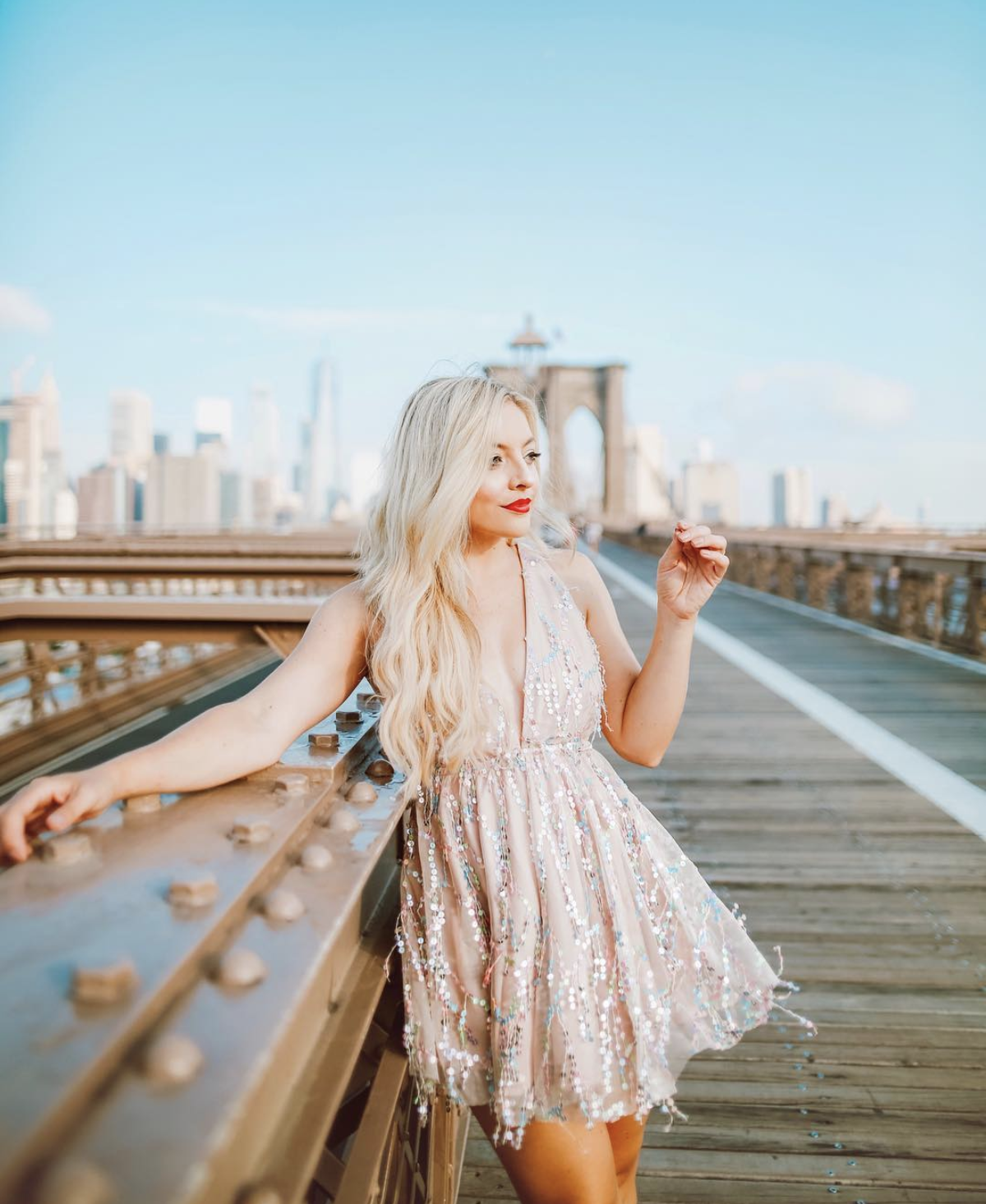 PHOTO VIA: @rachmartino .