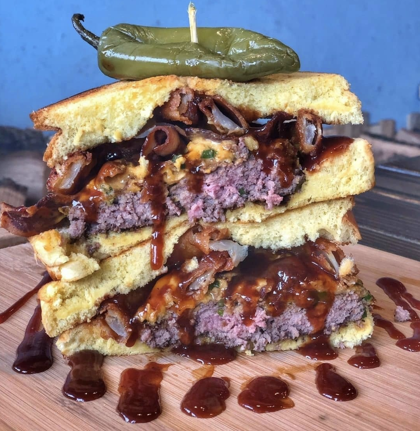 PHOTO VIA: @vegasfoodblog.