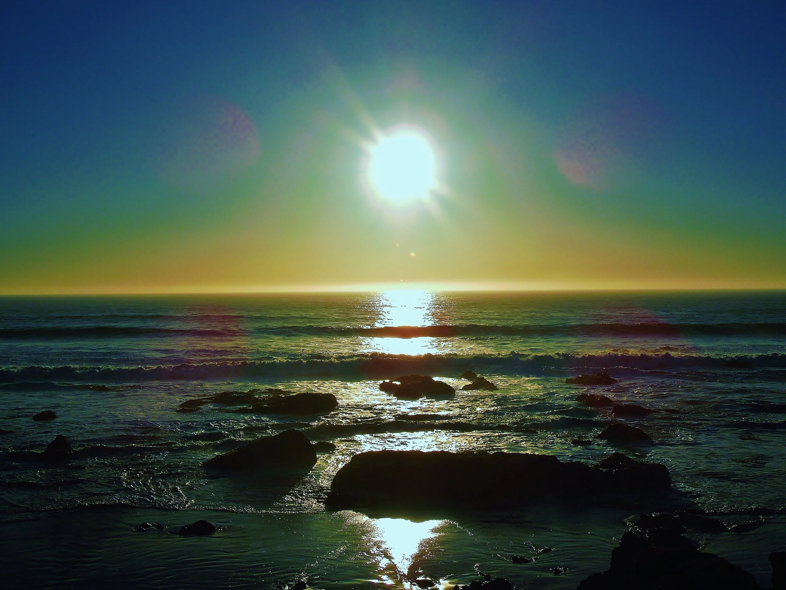 California Surreal