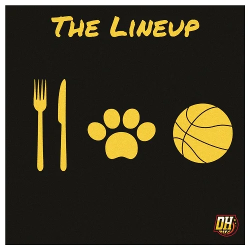 The Lineup • Previewing Opening Night! (10/22)