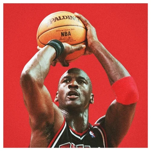 Memory Lane Monday: MJ for 20k