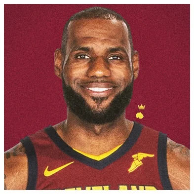 LeBron Joins 30K Club!