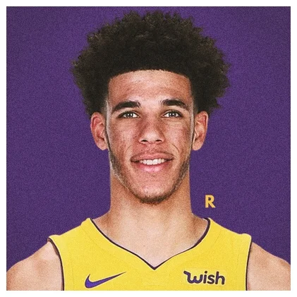 Lonzo Ball, Rook.