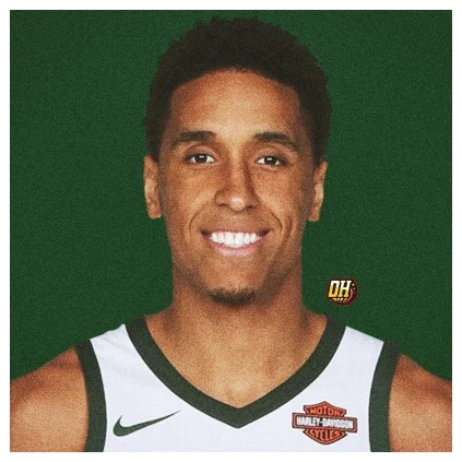 Malcolm Brogdon, Soph.