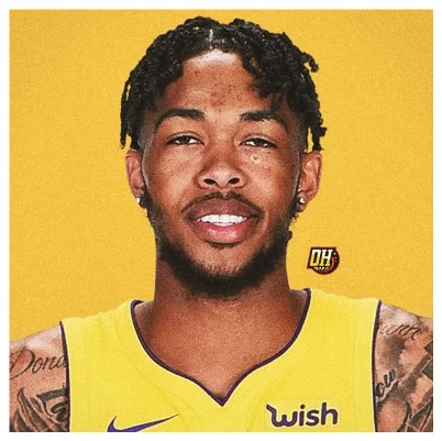 Brandon Ingram, Soph.