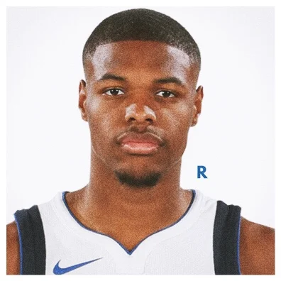 Dennis Smith Jr., Rook