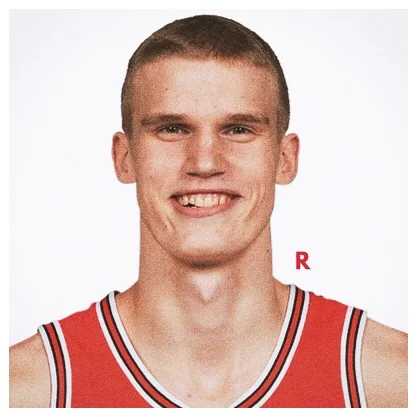 Lauri Markkanen, Rook.