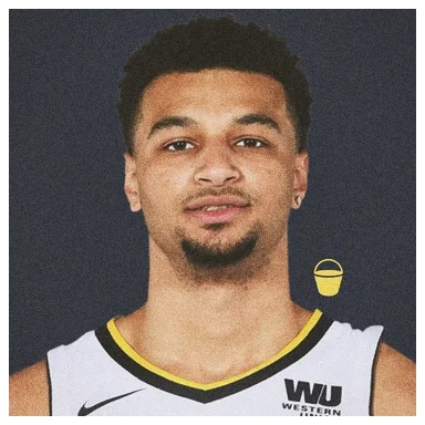 Jamal Murray, Soph.