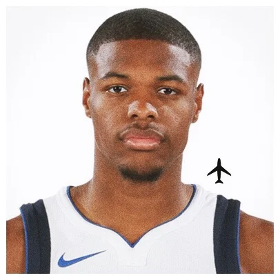 Dennis Smith Jr. (DAL)