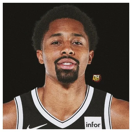 Spencer Dinwiddie (BKN)
