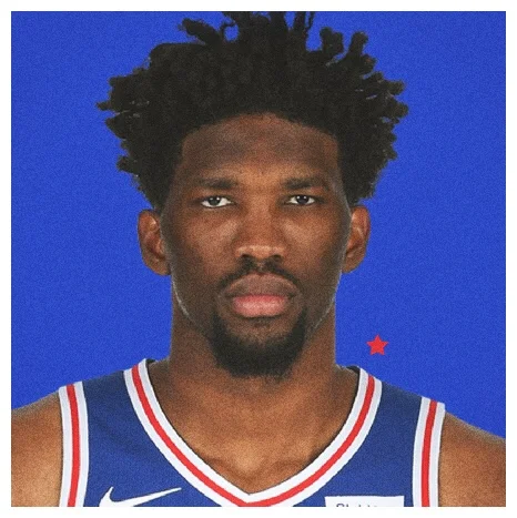 Joel Embiid (PHI)