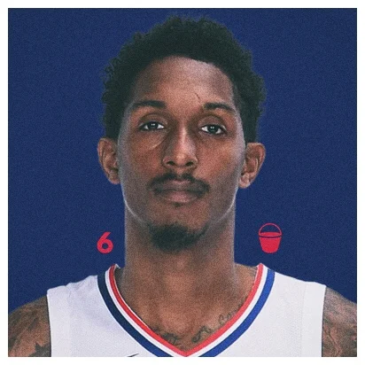 Lou Williams (LAC)