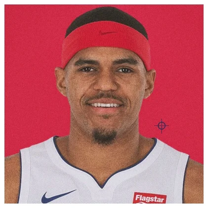 Tobias Harris (LAC)