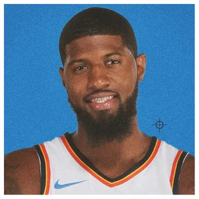 Paul George (OKC)