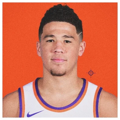 Devin Booker (PHX)