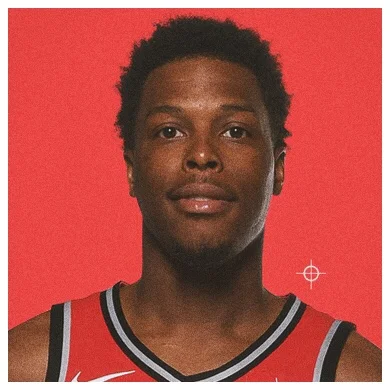 Kyle Lowry (TOR)