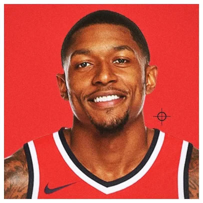 Bradley Beal (WAS)