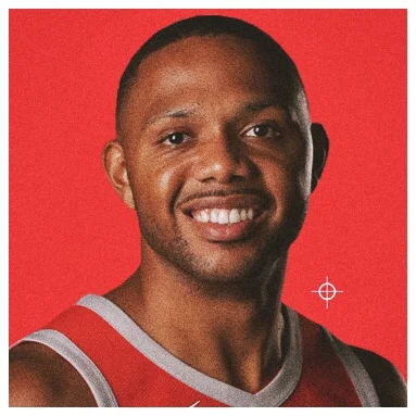 Eric Gordon (HOU)