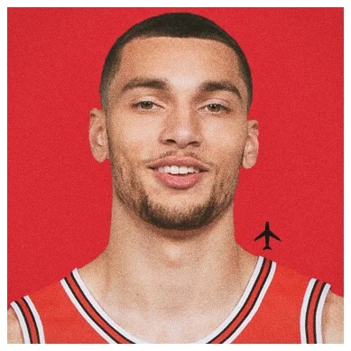 New Assignment: Zach LaVine 
