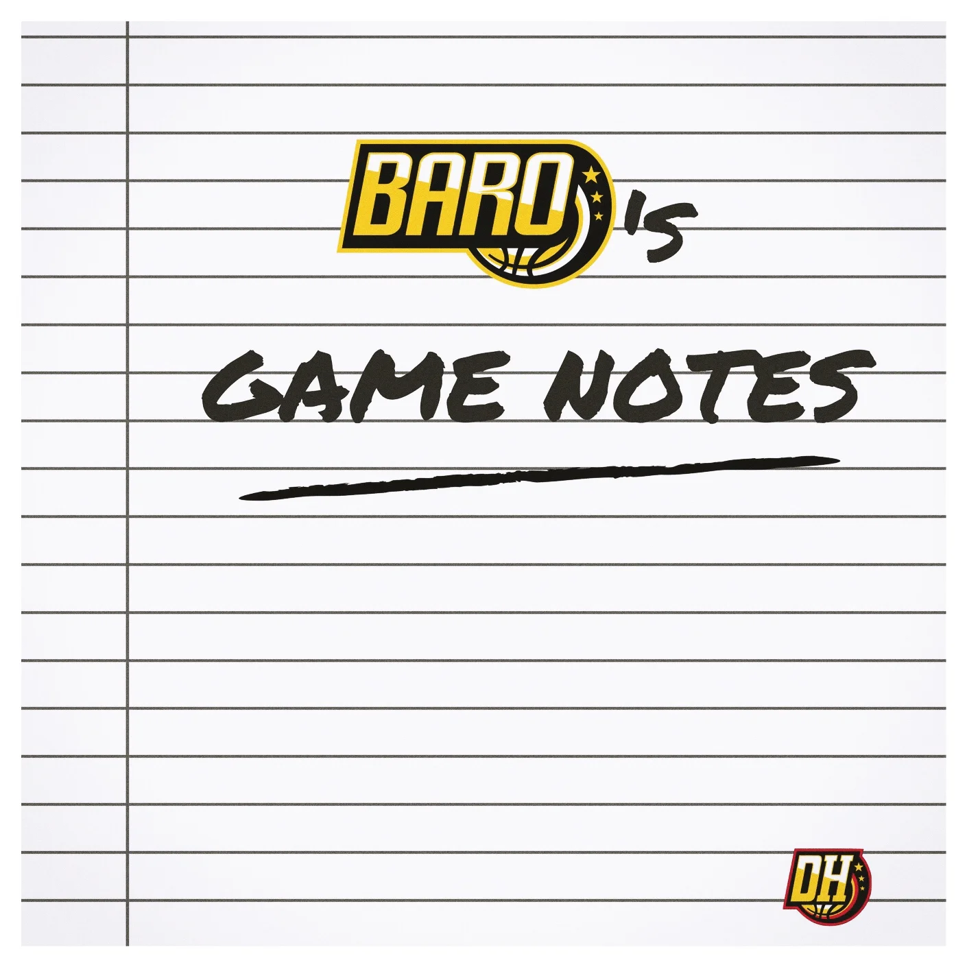 Game Notes • Zach LaVine v. DAL (3/2)