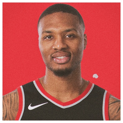 Blazers Win 10th Straight Game