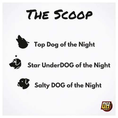 The Scoop • "1/1"