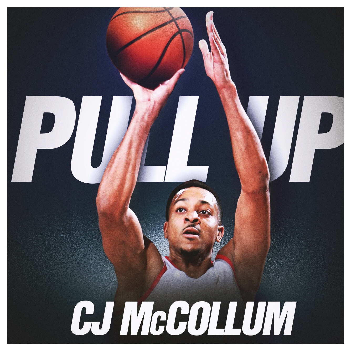 Pull Up with CJ McCollum