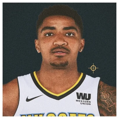 Sniper 'Lights ft. Gary Harris!