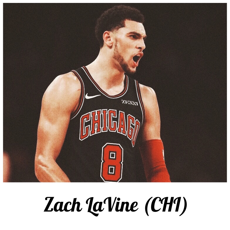 Player Card: "Snapshot"