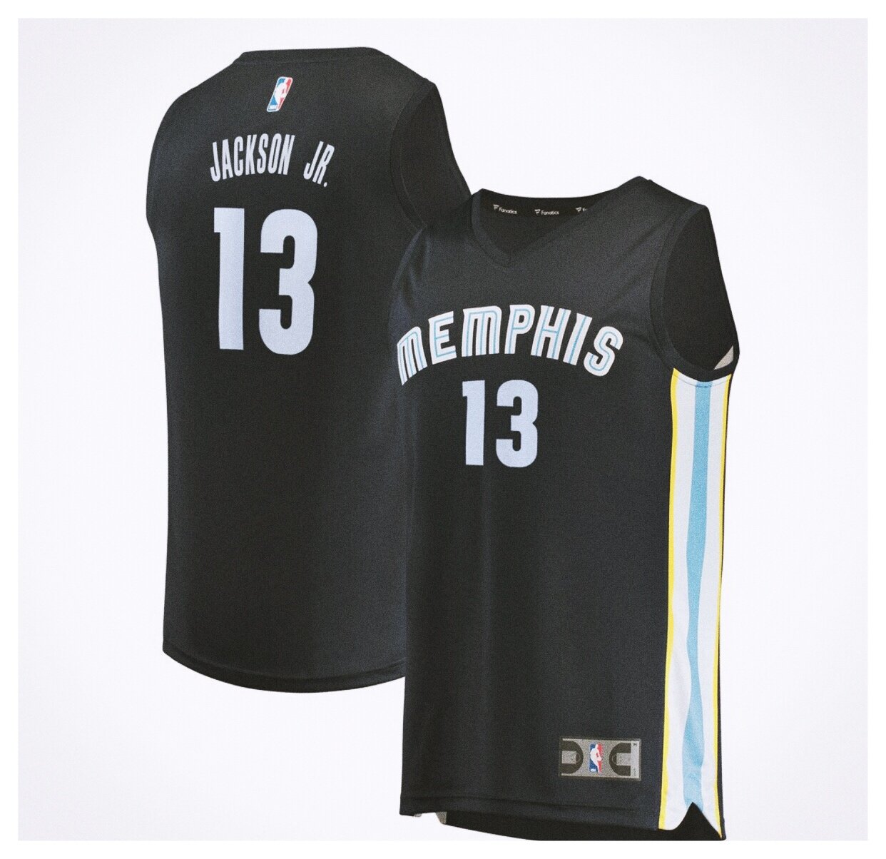 "Icon Jersey • #13"
