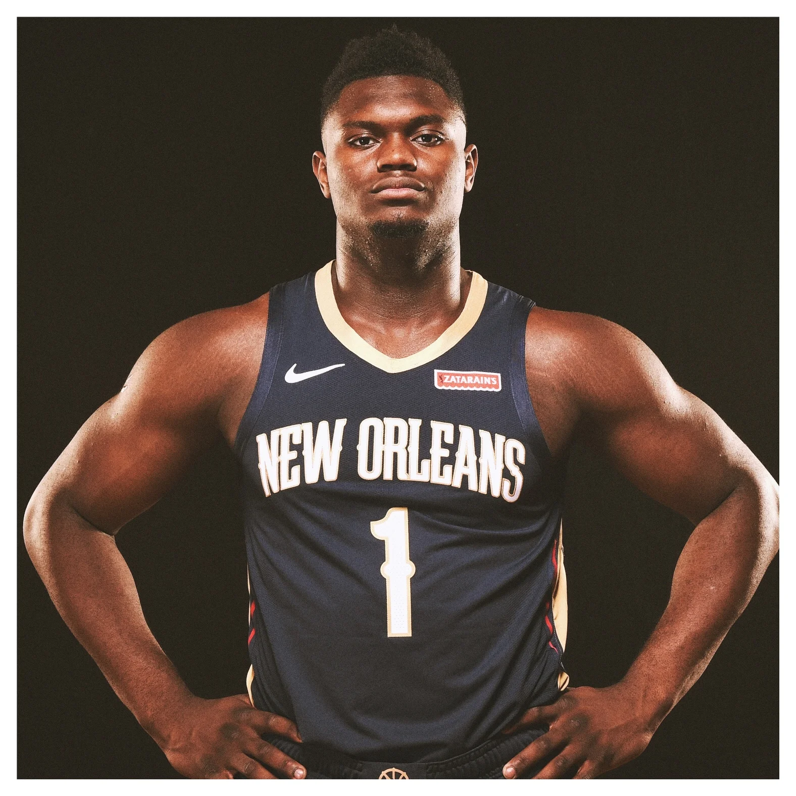 Zion Williamson Scores 16 in Preseason Debut