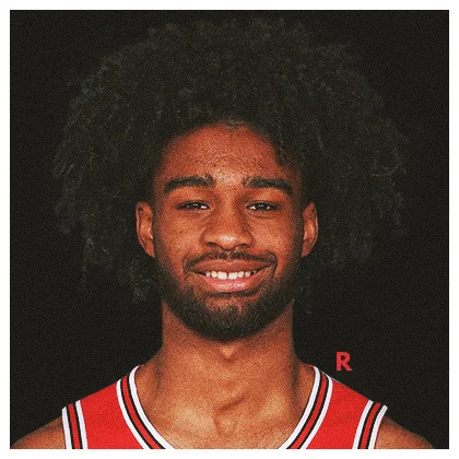 Tracking... Bulls (Game 2 of 3 • 11/14 v. Bucks)