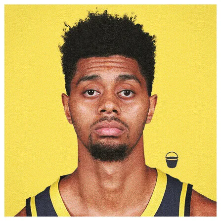Player Card: "Bucket-Getter"