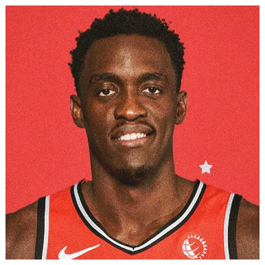 Pascal Siakam (TOR)