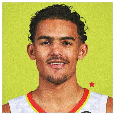 Trae Young (ATL)