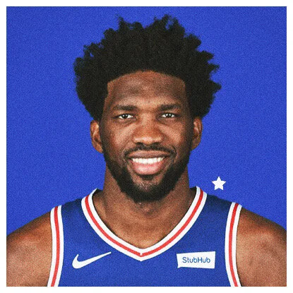 Joel Embiid (PHI)