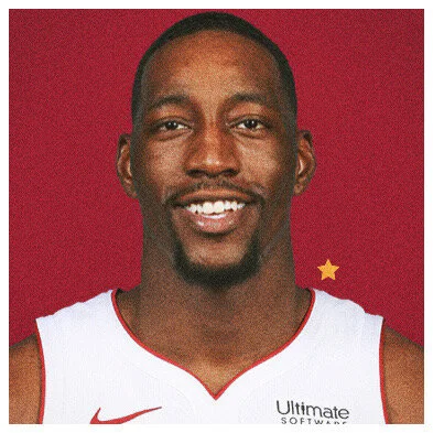 Bam Adebayo (MIA)