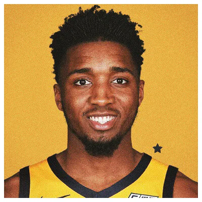 Donovan Mitchell (UTA)