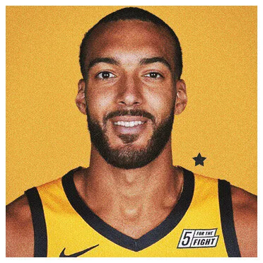 Rudy Gobert (UTA)