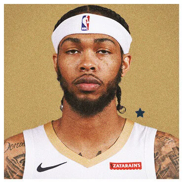 Brandon Ingram (NOP)