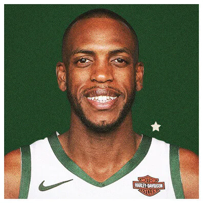 Khris Middleton (MIL)
